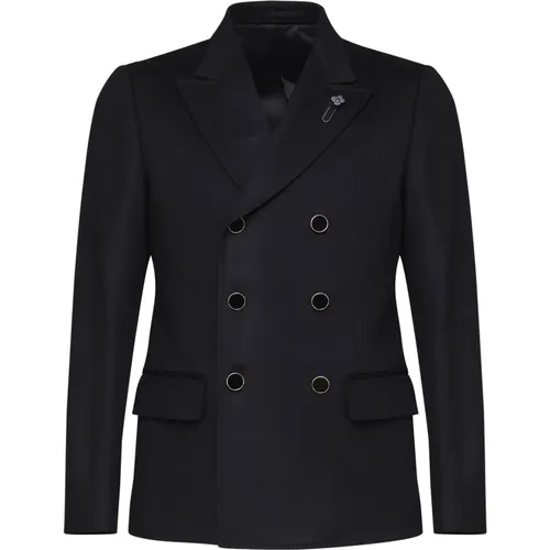 Jackets > Blazers - - Lardini - Modalova