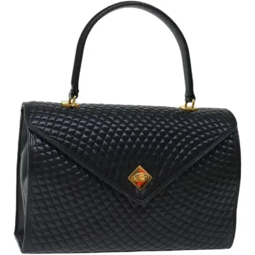 Pre-owned > Pre-owned Bags > Pre-owned Handbags - - Bally Pre-owned - Modalova