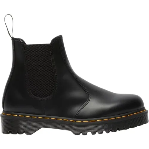 Shoes > Boots > Chelsea Boots - - Dr. Martens - Modalova