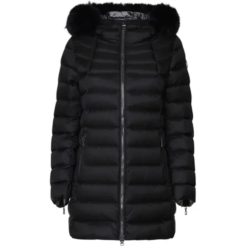 Colmar - Coats > Parkas - Black - Colmar - Modalova