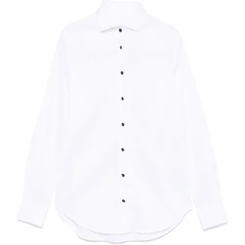 Blouses & Shirts > Shirts - - Xacus - Modalova