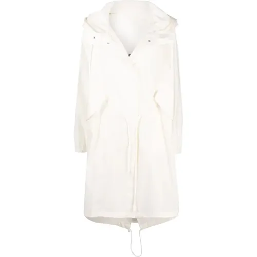 Coats > Trench Coats - - Jil Sander - Modalova