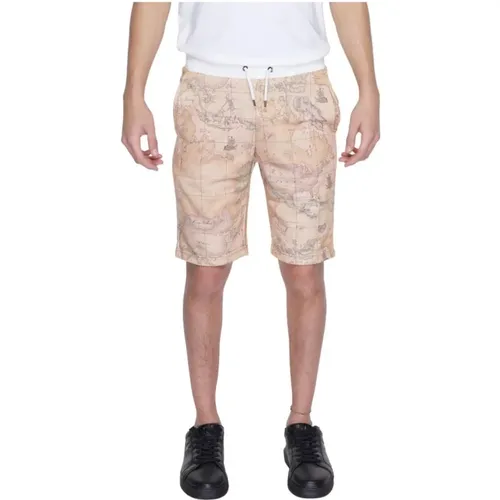 Shorts > Casual Shorts - - Alviero Martini 1a Classe - Modalova