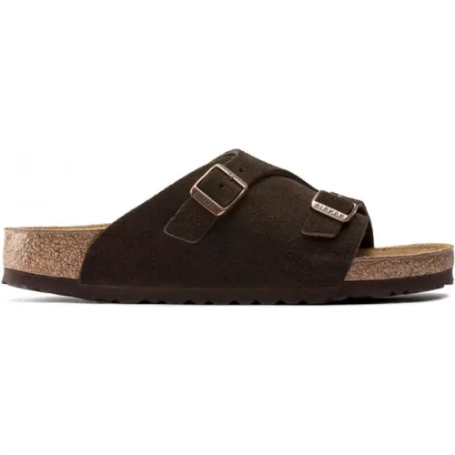 Shoes > Flip Flops & Sliders > Sliders - - Birkenstock - Modalova