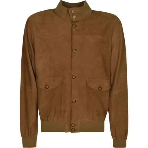 Jackets > Bomber Jackets - - S.w.o.r.d 6.6.44 - Modalova