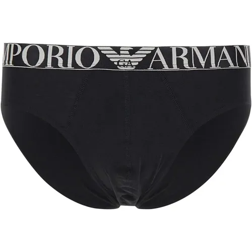 Underwear > Bottoms - - Emporio Armani - Modalova