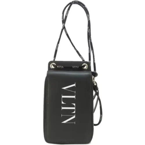 Pre-owned > Pre-owned Bags > Pre-owned Cross Body Bags - - Valentino Vintage - Modalova