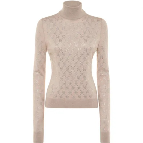 Tops > Long Sleeve Tops - - Philipp Plein - Modalova