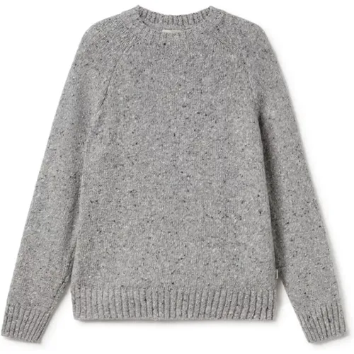 Knitwear > Round-neck Knitwear - - Twothirds - Modalova