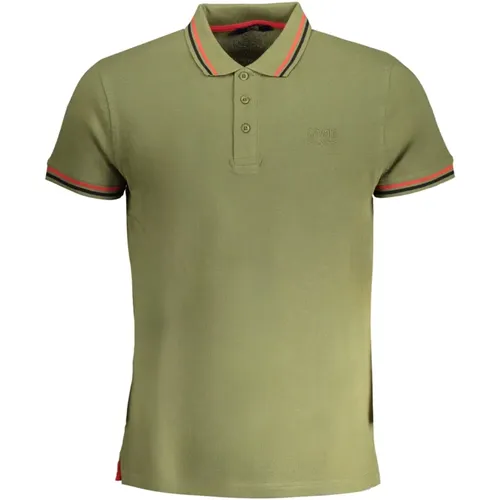 Tops > Polo Shirts - - Cavalli Class - Modalova