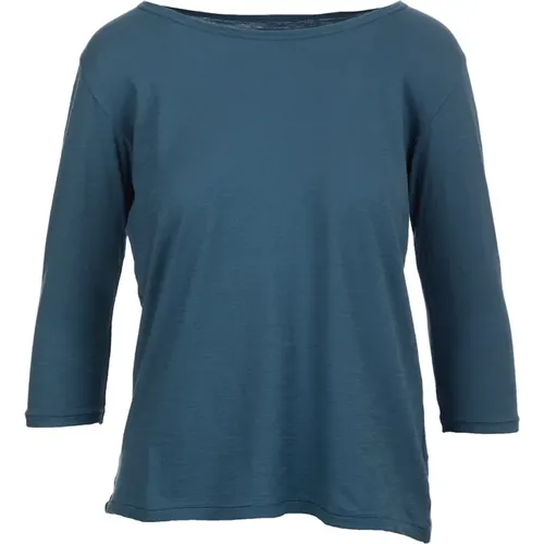 Tops > Long Sleeve Tops - - Bl'ker - Modalova