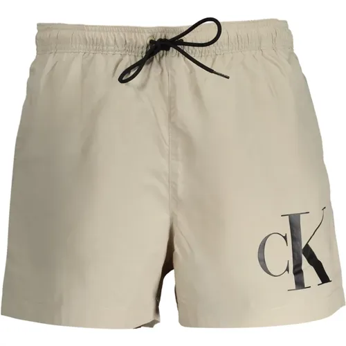 Shorts > Casual Shorts - - Calvin Klein - Modalova