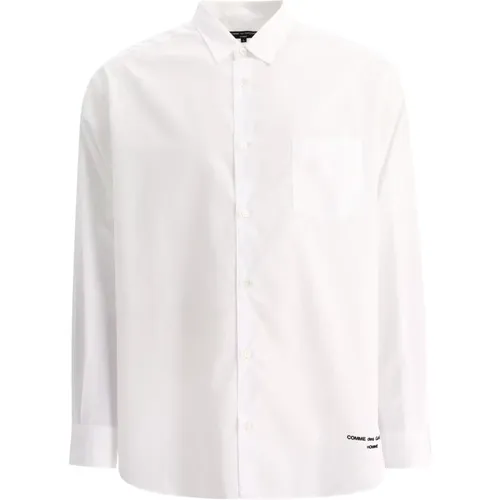 Shirts > Formal Shirts - - Comme des Garçons - Modalova