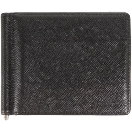 Pre-owned > Pre-owned Accessories > Pre-owned Wallets - - Prada Vintage - Modalova