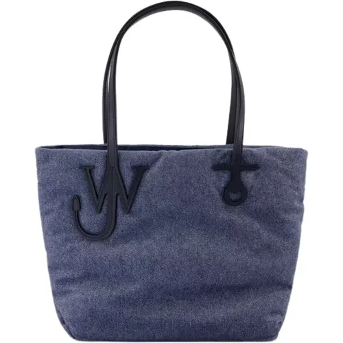 Bags > Tote Bags - - JW Anderson - Modalova