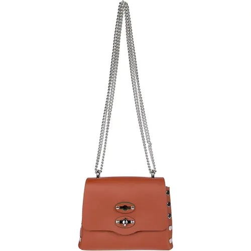 Bags > Cross Body Bags - - Zanellato - Modalova