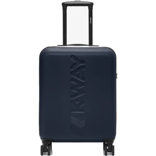 Suitcases > Cabin Bags - - K-way - Modalova