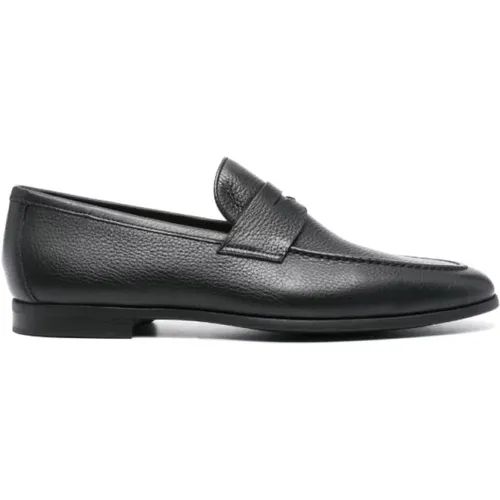 Shoes > Flats > Loafers - - Magnanni - Modalova