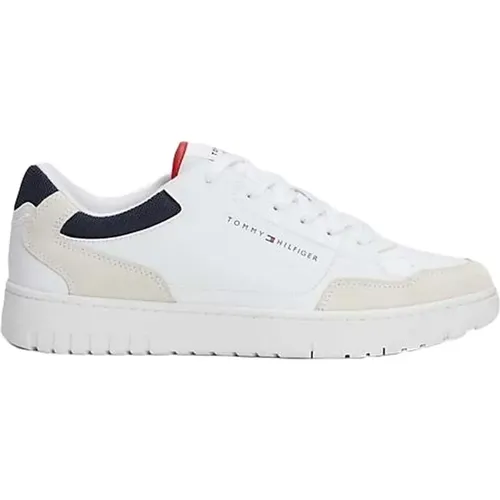 Shoes > Sneakers - - Tommy Hilfiger - Modalova