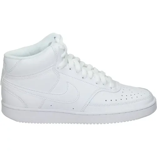 Nike - Shoes > Sneakers - White - Nike - Modalova