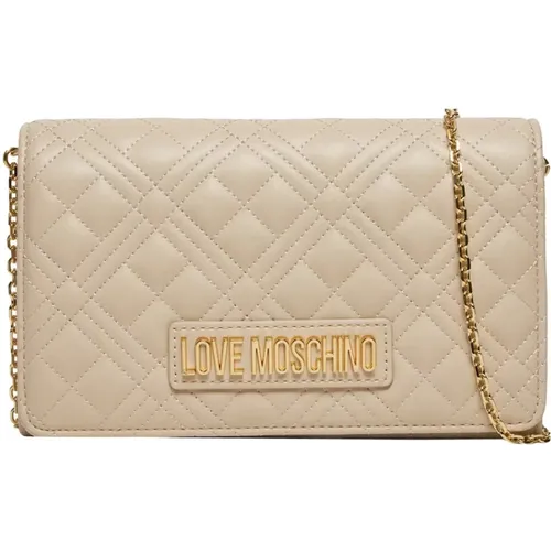 Bags > Cross Body Bags - - Love Moschino - Modalova