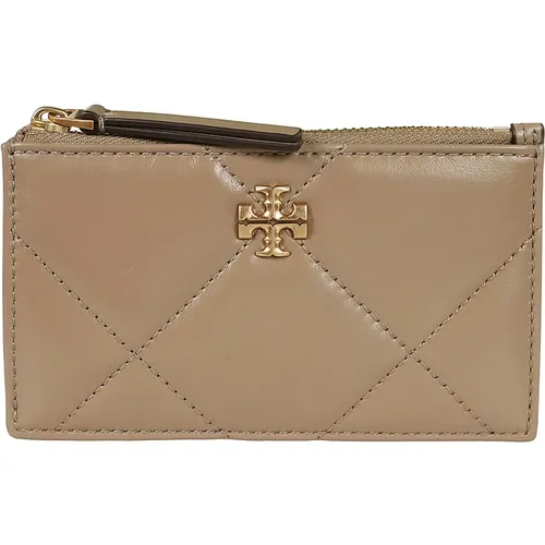 Accessories > Wallets & Cardholders - - TORY BURCH - Modalova