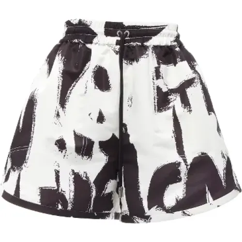 Pre-owned > Pre-owned Shorts - - Alexander McQueen Pre-owned - Modalova