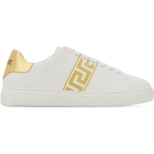 Shoes > Sneakers - - Versace - Modalova