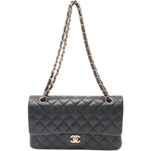 Pre-owned > Pre-owned Bags > Pre-owned Shoulder Bags - - Chanel Vintage - Modalova