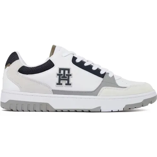 Shoes > Sneakers - - Tommy Hilfiger - Modalova