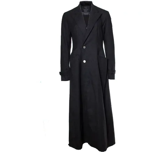 Pre-owned > Pre-owned Dresses - - Yohji Yamamoto Pre-owned - Modalova