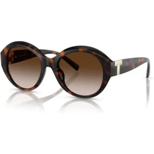 Accessories > Sunglasses - - Tiffany - Modalova