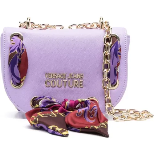 Bags > Cross Body Bags - - Versace Jeans Couture - Modalova