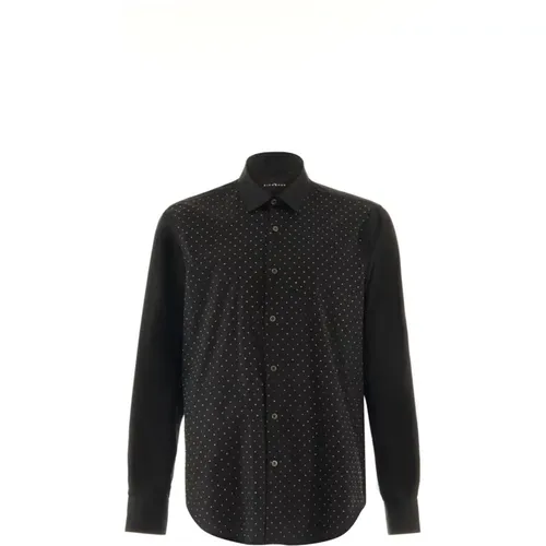 Shirts > Casual Shirts - - John Richmond - Modalova