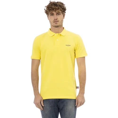 Tops > Polo Shirts - - Baldinini - Modalova