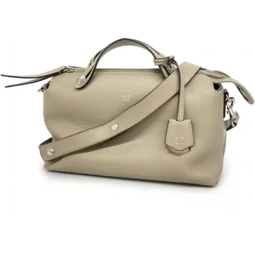 Pre-owned > Pre-owned Bags > Pre-owned Handbags - - Fendi Vintage - Modalova