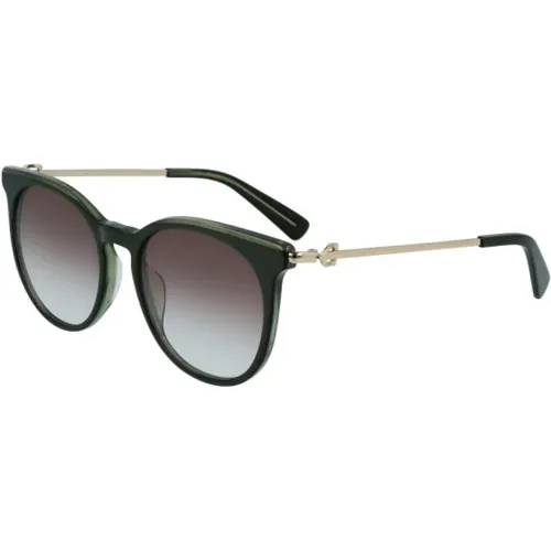 Accessories > Sunglasses - - Longchamp - Modalova