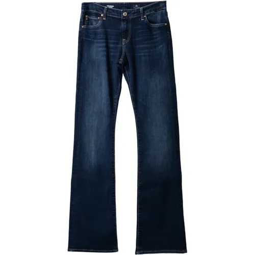 Jeans > Straight Jeans - - adriano goldschmied - Modalova