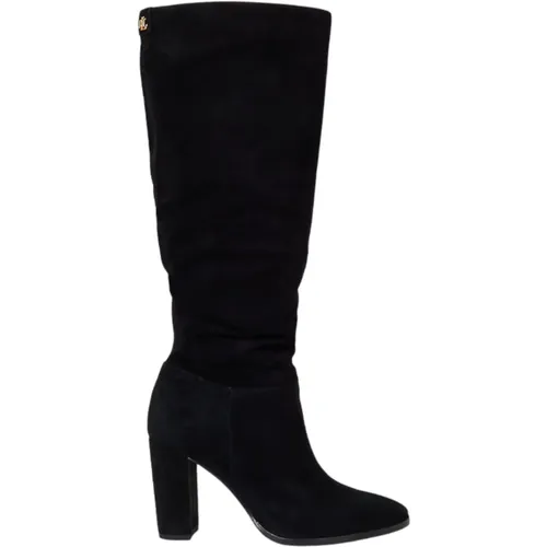 Shoes > Boots > Heeled Boots - - Ralph Lauren - Modalova