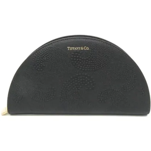 Pre-owned > Pre-owned Accessories > Pre-owned Wallets - - Tiffany & Co. Pre-owned - Modalova