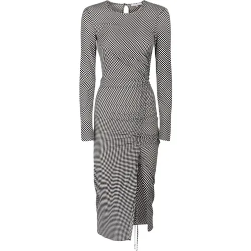 Dresses > Day Dresses > Midi Dresses - - PATRIZIA PEPE - Modalova