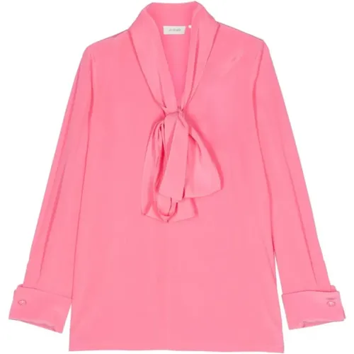 Blouses & Shirts > Blouses - - SPORTMAX - Modalova