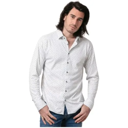 Shirts > Casual Shirts - - Desoto - Modalova