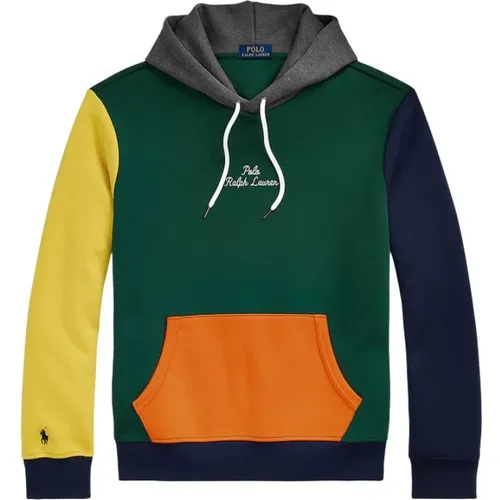 Sweatshirts & Hoodies > Hoodies - - Polo Ralph Lauren - Modalova