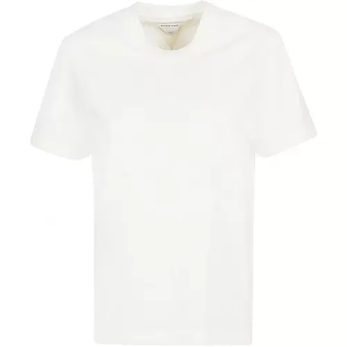 Tops > T-Shirts - - Bottega Veneta - Modalova