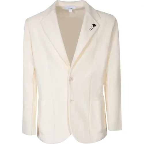 Jackets > Blazers - - Lardini - Modalova