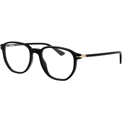 Accessories > Glasses - - Montblanc - Modalova