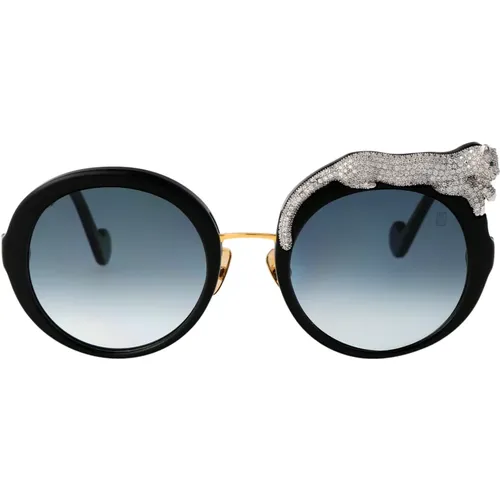 Accessories > Sunglasses - - Anna Karin Karlsson - Modalova