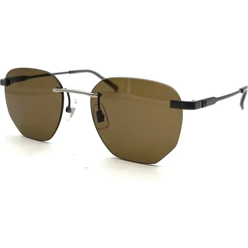 Accessories > Sunglasses - - Dunhill - Modalova