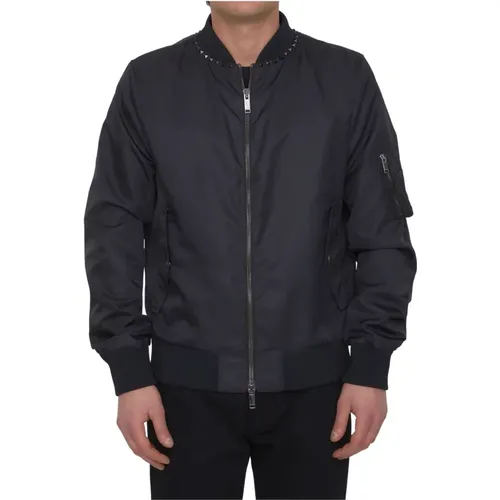 Jackets > Bomber Jackets - - Valentino Garavani - Modalova